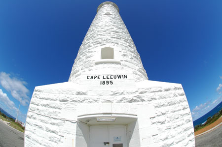 Cape Leeuwin