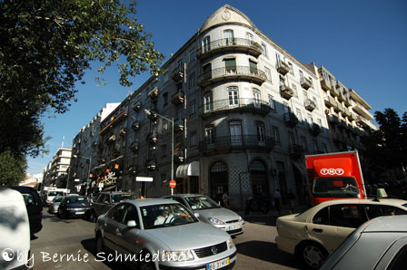Lisbon