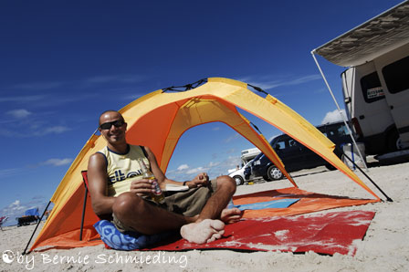 Vejers Strand