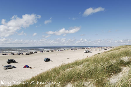 Vejers Strand