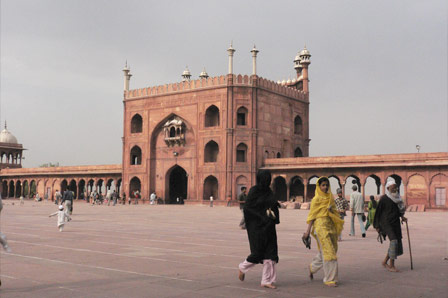 Jama Masjid