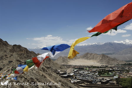 Leh