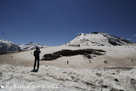 Rohtang La Pass
