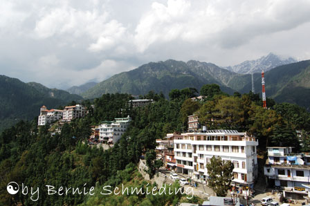 McLeod Ganj