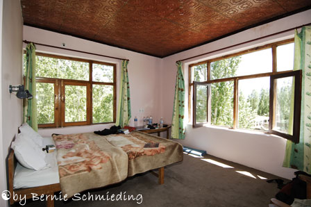 Sia-La Guesthouse - Room 3
