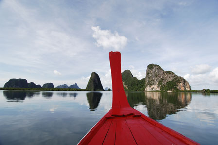 Longtail