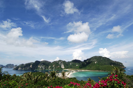 Ko Phi Phi 