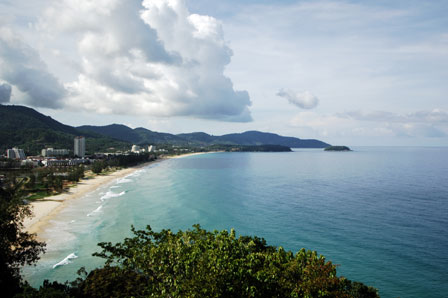 Karon Beach