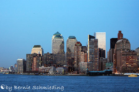New York - Skyline