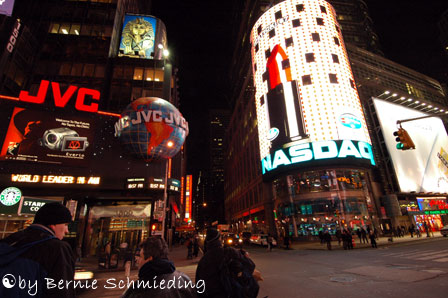 New York - Times Square