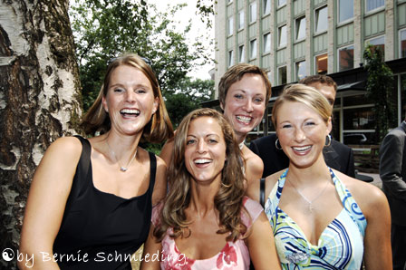 Theys & Solveig Standesamt