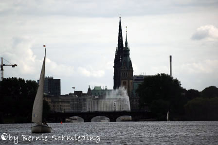 Theys & Solveig Kirche