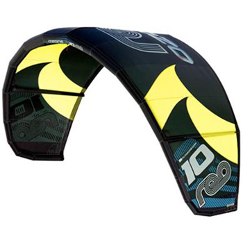 Ozone Reo Wave Kite