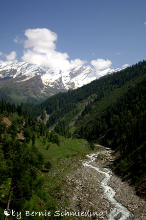 Beas River
