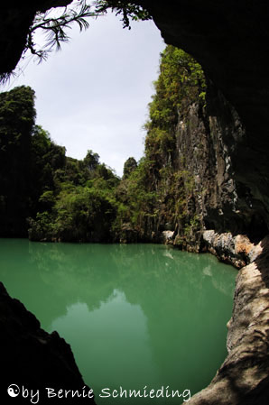 Cave