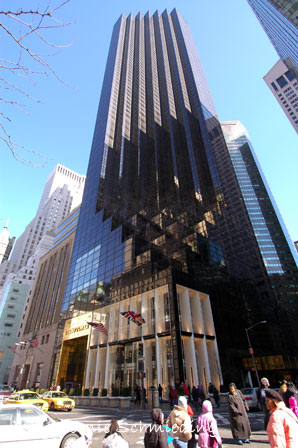 Trump Tower