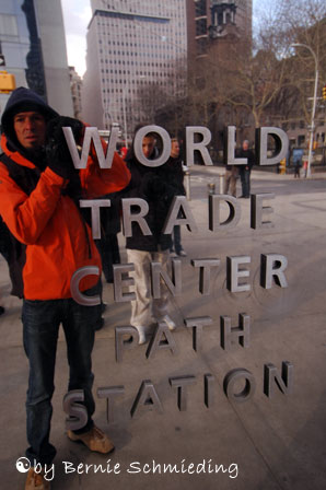 WTC Site