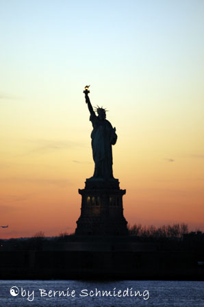 State of Liberty
