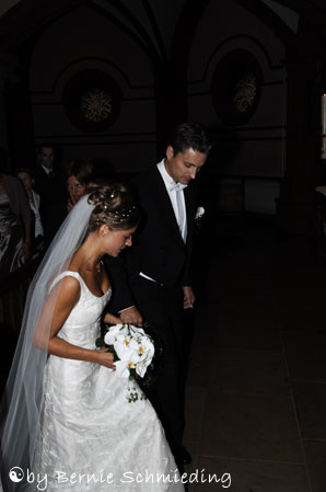 Theys & Solveig Kirche