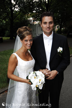 Theys & Solveig Kirche