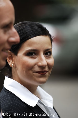 Theys & Solveig Kirche