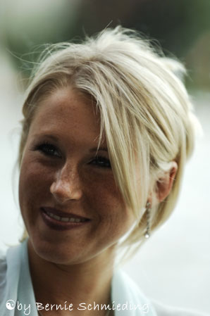 Theys & Solveig  Hochzeit